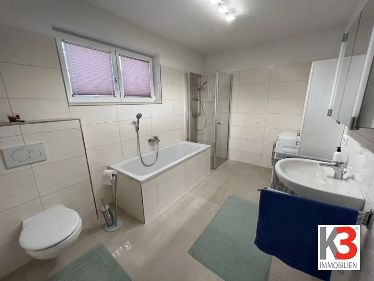 K3 - Traumwohnung - Zweitwohnsitz, barrierefrei, highend-Ausstattung in Gröbming