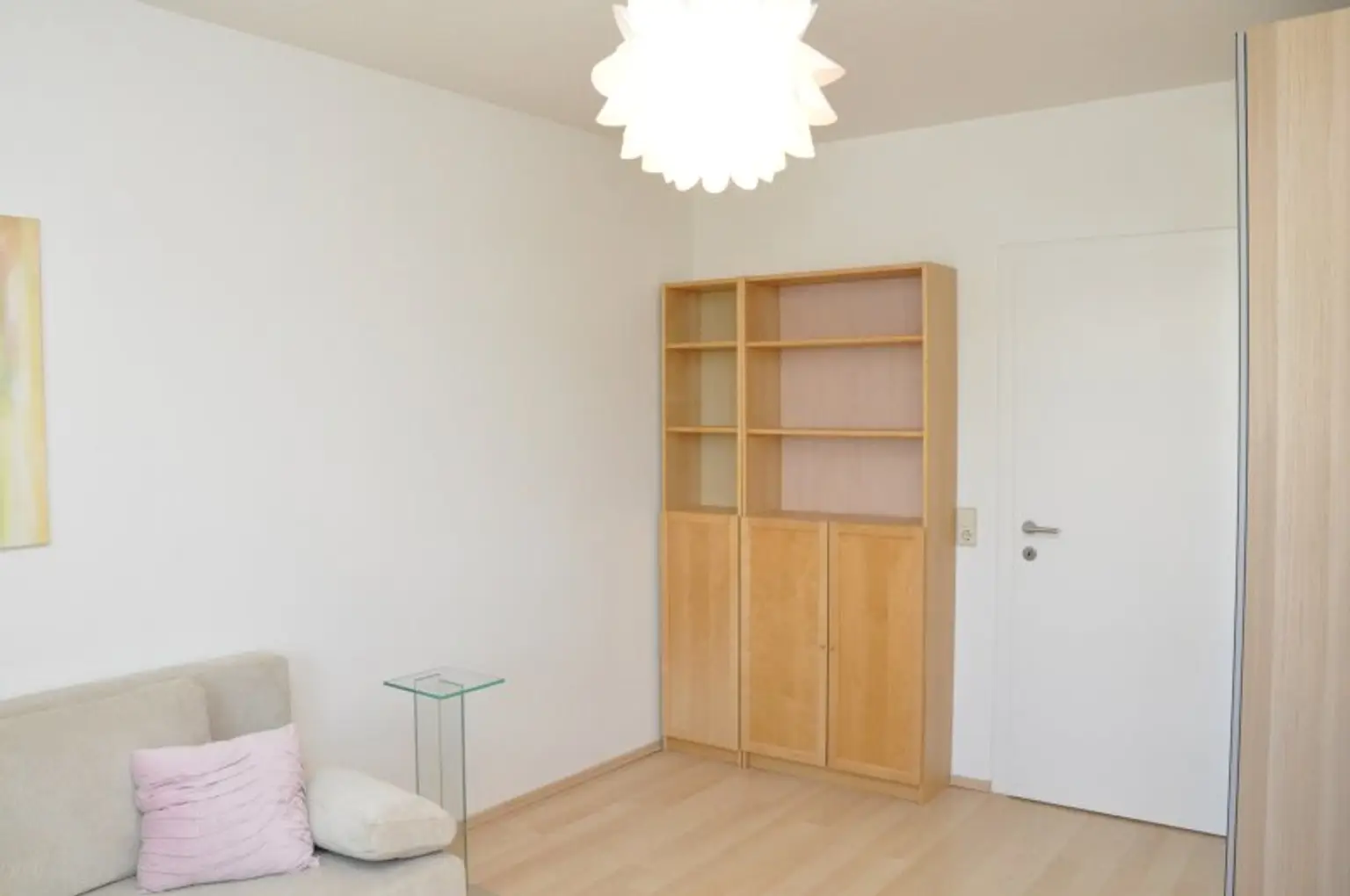 Lichtdurchflutete 3-Zimmer Wohnung mit Loggia in Eisenstadt – Ihr neues Zuhause wartet!