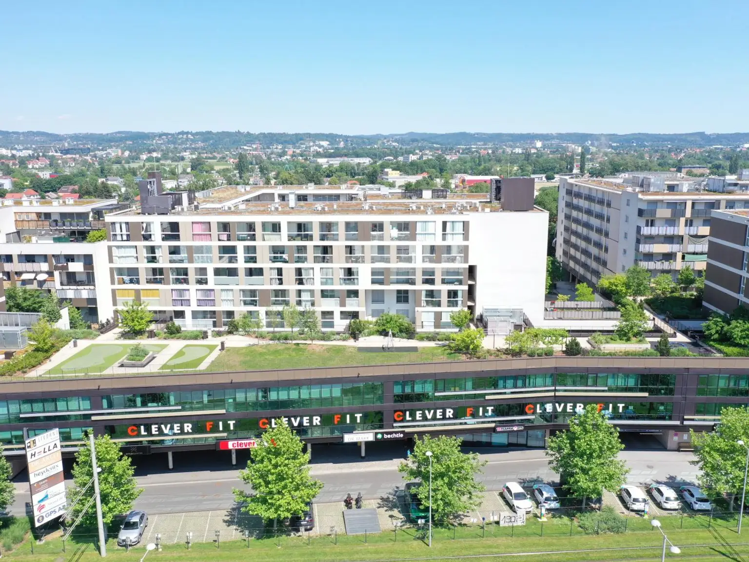 Außenansicht