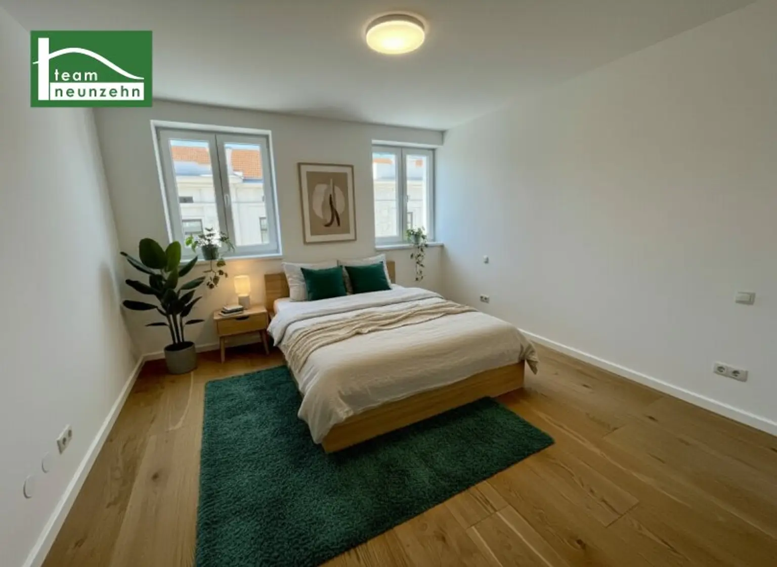 Hochwertig & Charmant! Stilaltbau mit guter Anbindung ins Zentrum. Top Ausstattung! - JETZT ZUSCHLAGEN