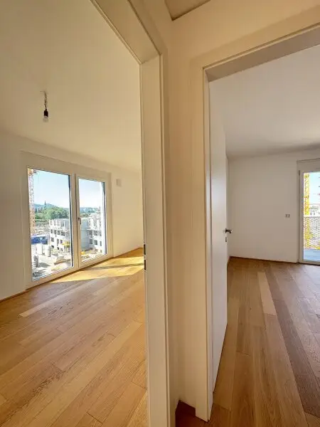Luxuswohnung mit Dachgarten, Terrasse und Traumblick