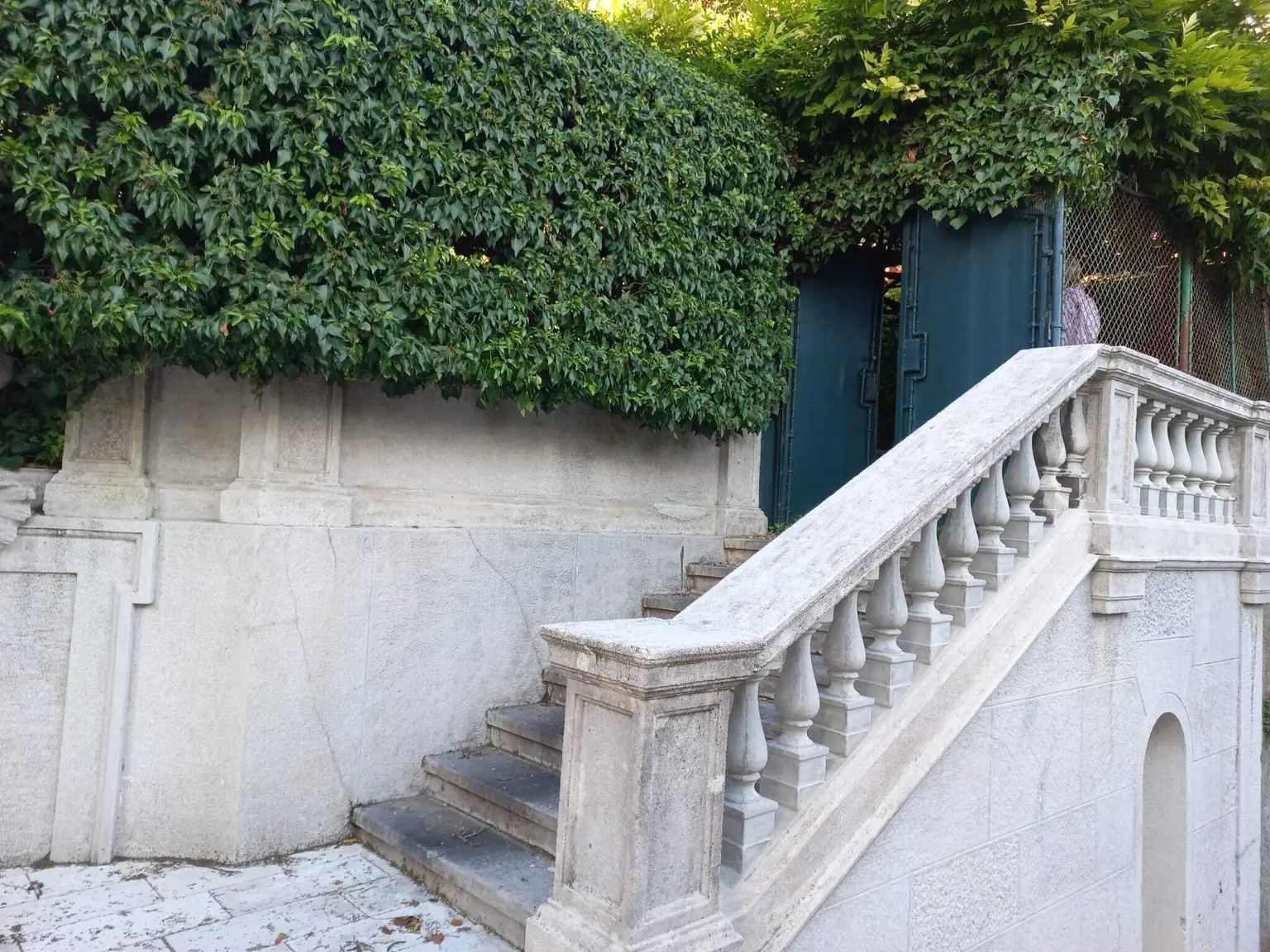 Charmantes Einfamilienhaus mit Meerblick, Terrasse und Garten | Ihr Rückzugsort in Triest