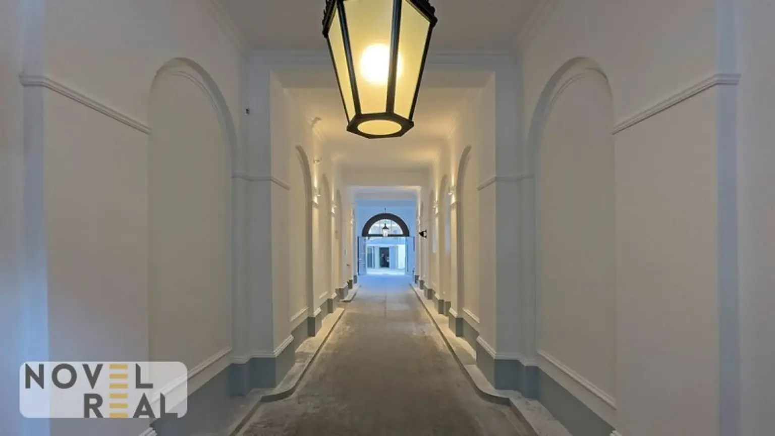 Wohnen über den Dächern Währings – exklusive Maisonetten mit Terrassen zum Verlieben