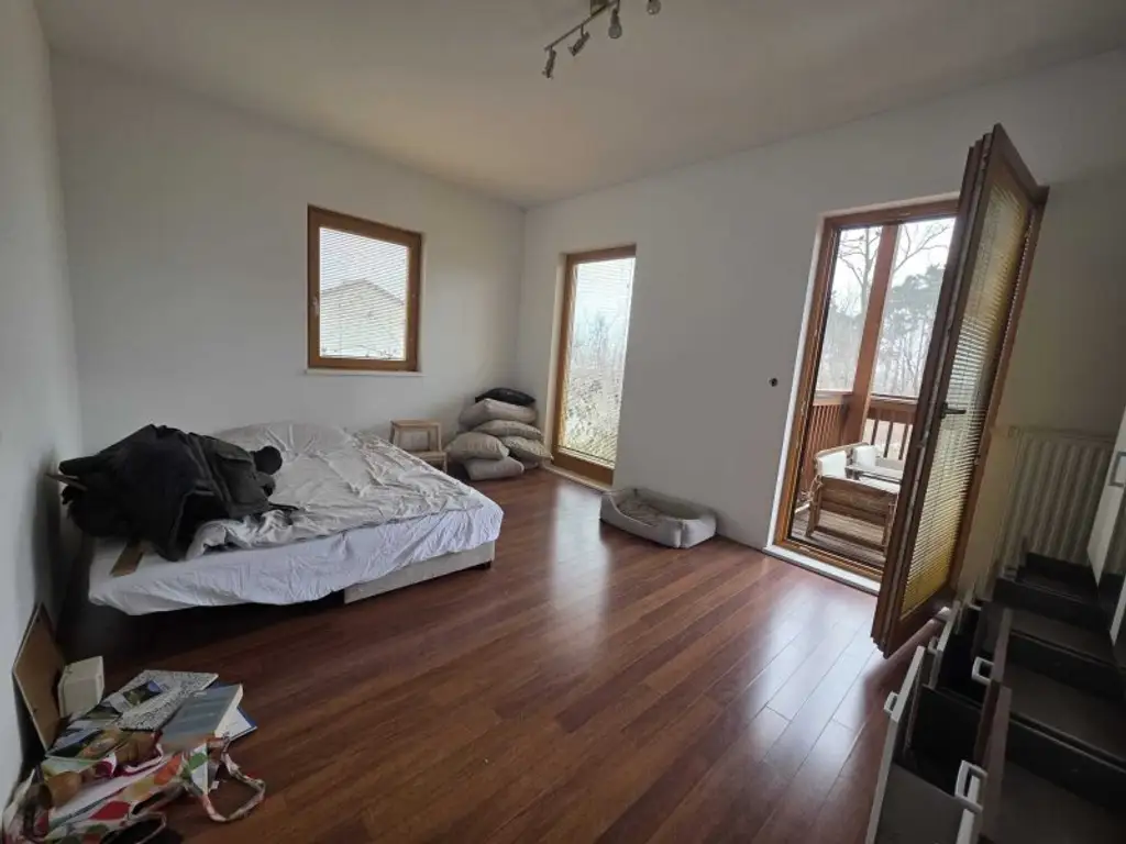 Idyllisches Einfamilienhaus in Gänserndorf: 5 Zimmer, Pool, Balkon & mehr!