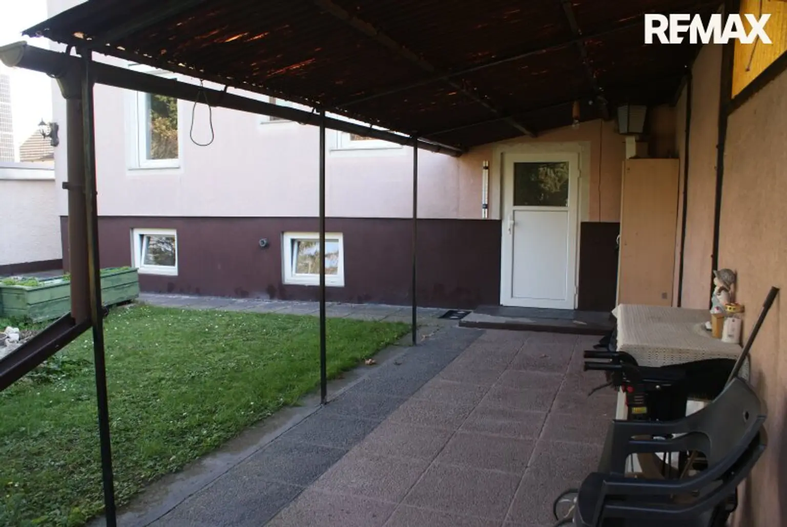 Investition in die Zukunft! Mehrfamilienhaus in Nähe zum Zehnerviertel!