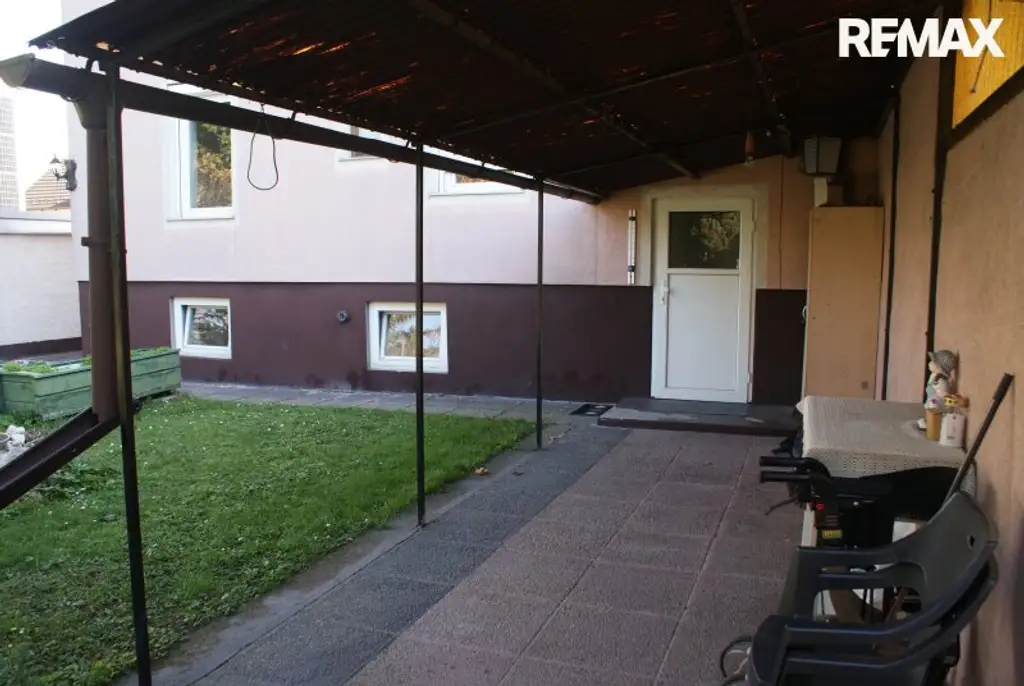 Investition in die Zukunft! Mehrfamilienhaus in Nähe zum Zehnerviertel!