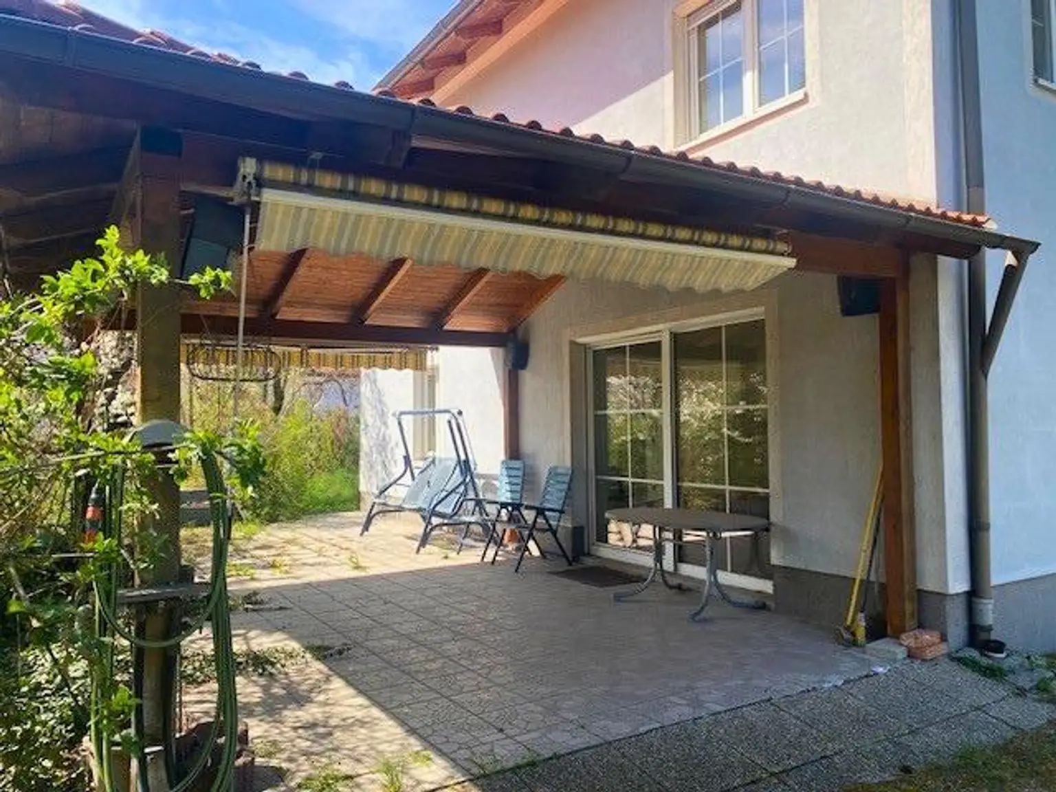 Mehrfamilienhaus in Wiener Neustadt- viel Platz für Generationen!