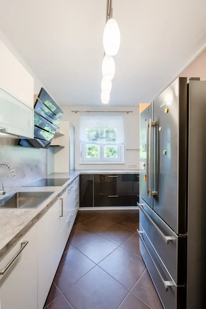 ++ Großzügige Wohnung mit blick in den Schlosspark  ++