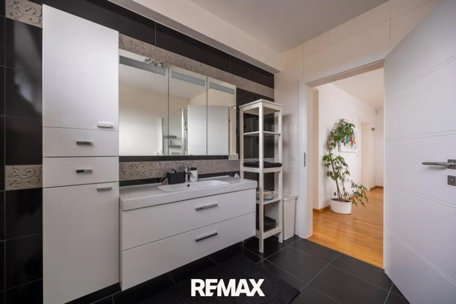 Badezimmer OG