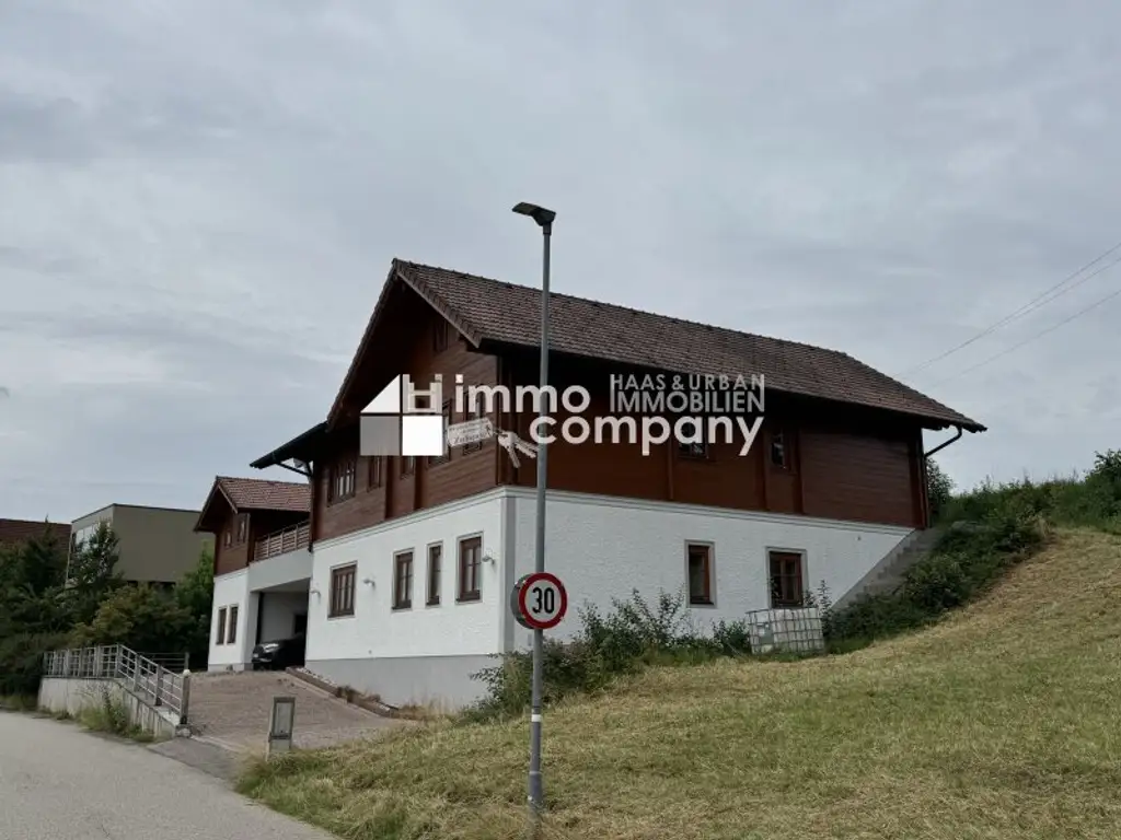 Traumhaftes 300 m² Einfamilienhaus!! inkl. Büro oder Ordinationsräume, top gepflegt!