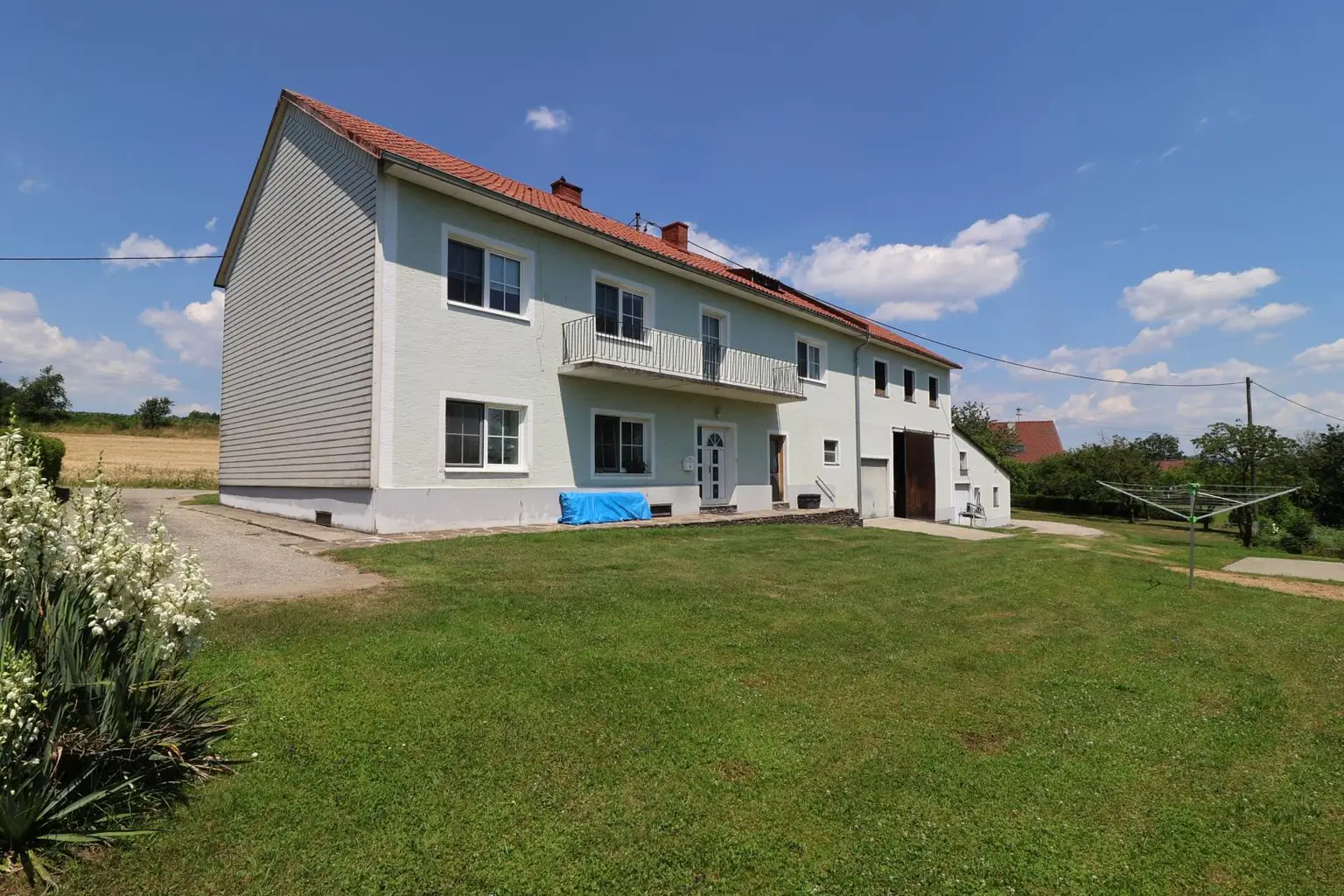 SW-Ansicht