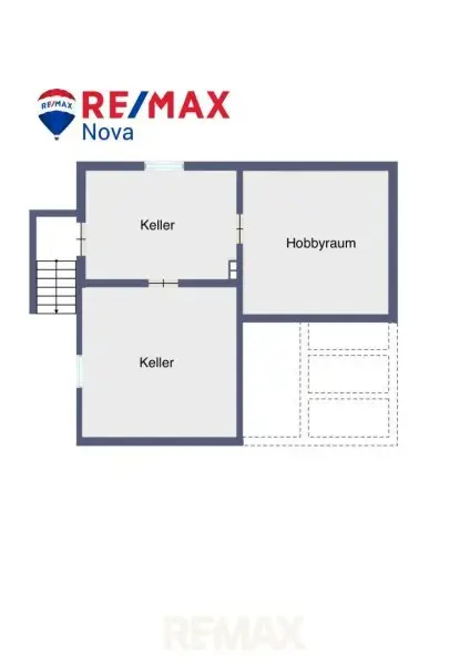 GR Keller schematisch