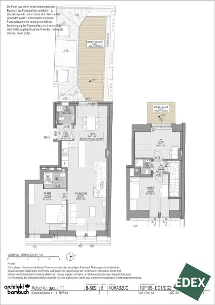 Am Kutschkermarkt - familiär zuhause.