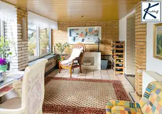 Gartenzimmer Souterrain (2)
