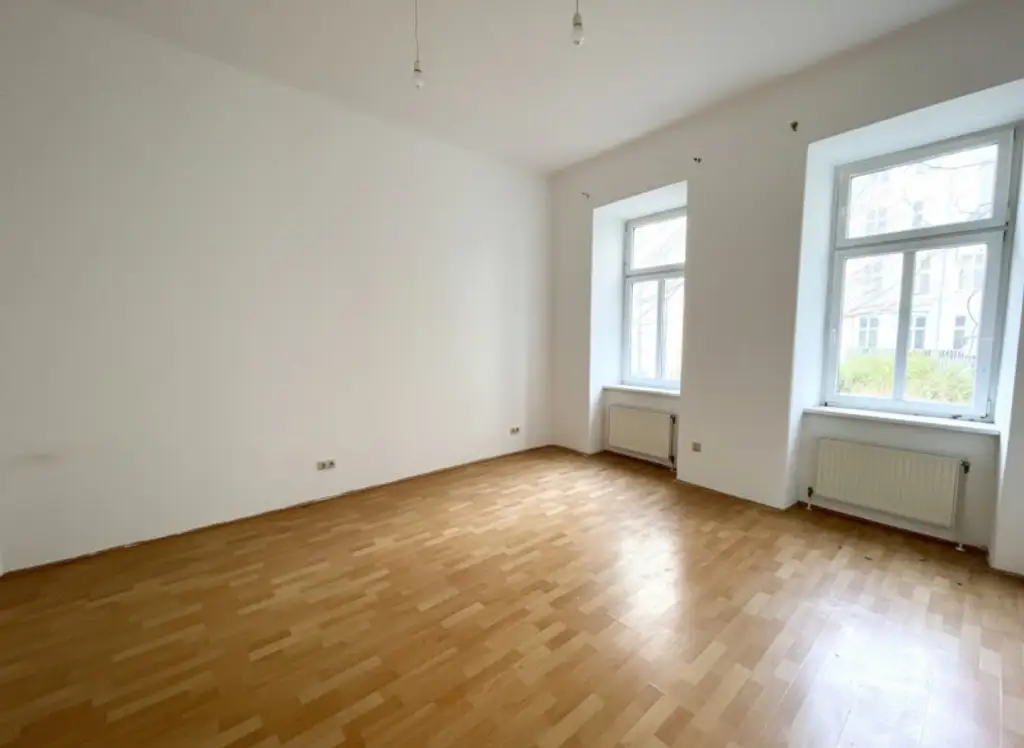 Renovierte Wohnung in 1150 Wien! Top Lage - Jetzt anfragen!