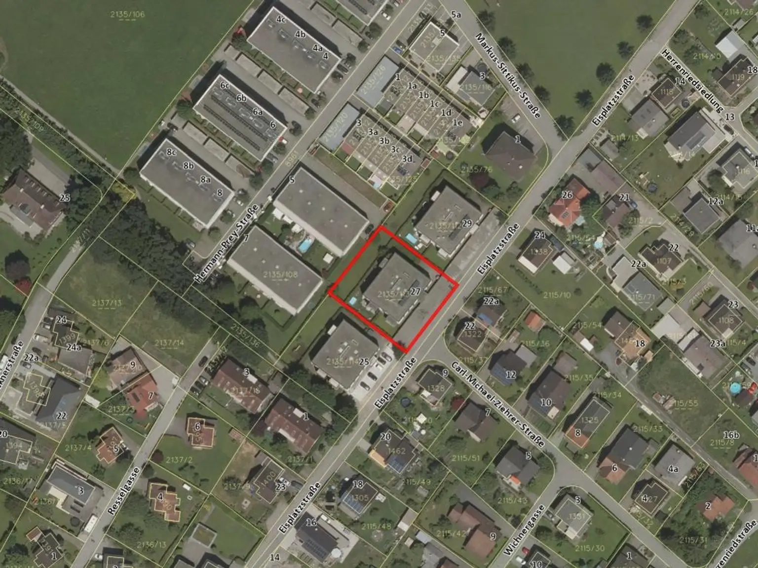 Charmante 3-Zimmer-Wohnung in Hohenems zu vermieten