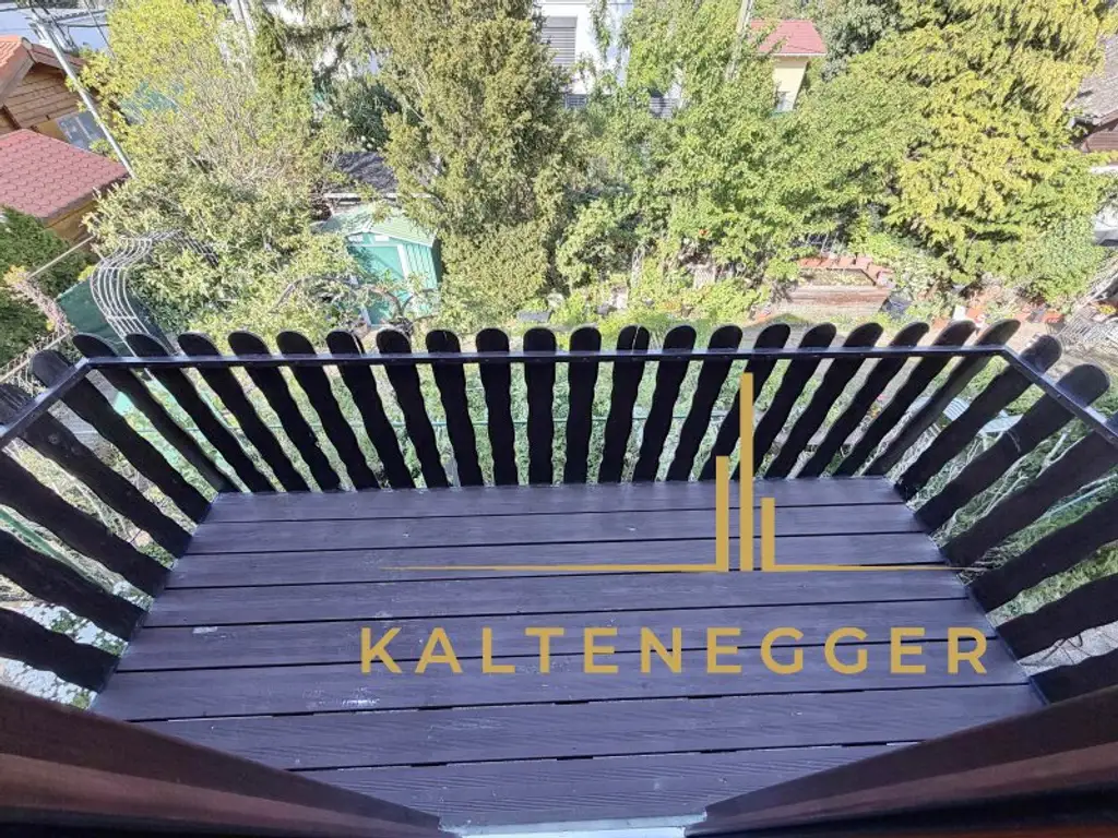 Hackenberg – Kleingartenhaus auf Eigengrund für ganzjähriges Wohnen.
