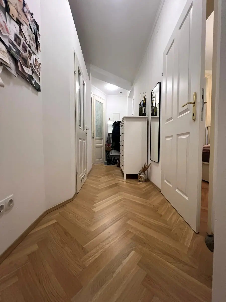 3 | ++ NEU ++ Moderne ZWEI Zimmer  – Komfort & Ruhe inklusive | Prima Service Immobilien