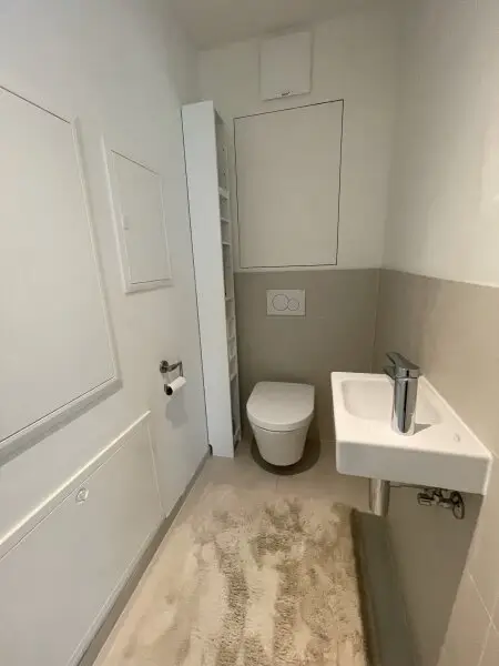 3-Zimmer-Wohnung mit Weitblick ab FEBRUAR 2026!