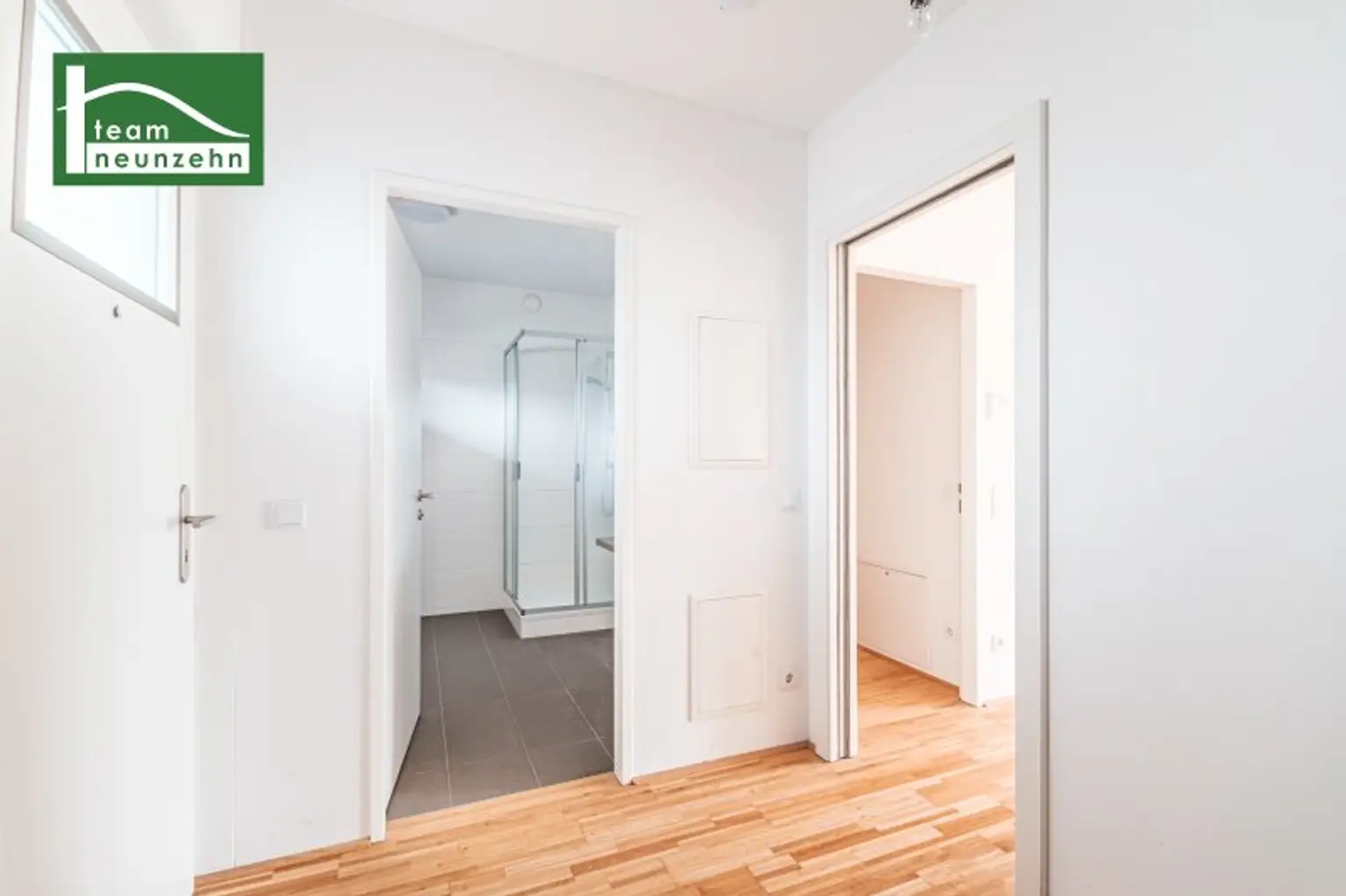 AKTION 1 MONAT MIETZINSFREI! URBAN LIVING - HOCHWERTIG AUSGESTATTETE WOHNUNGEN IM GRAZER WESTEN