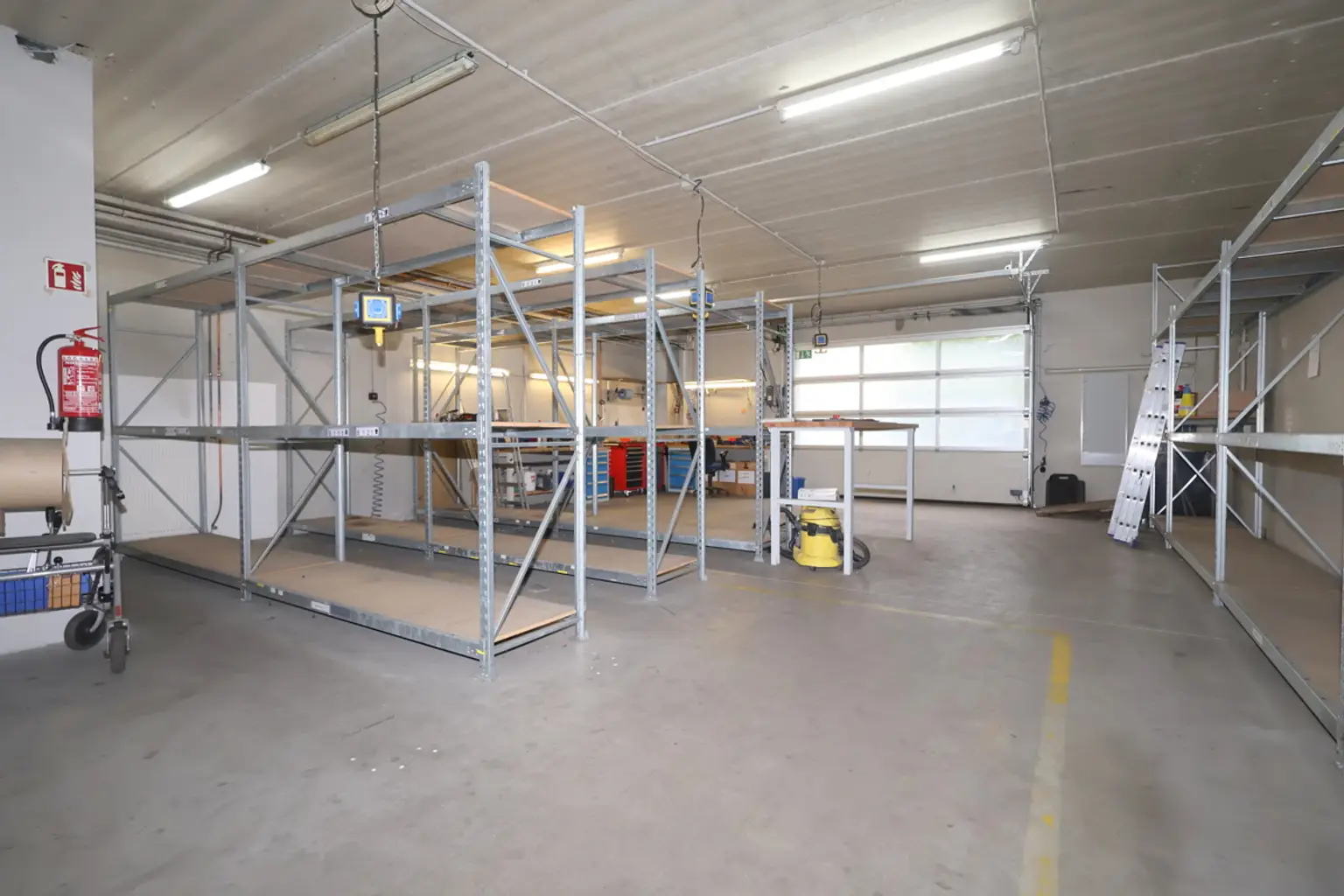 Werkstatt