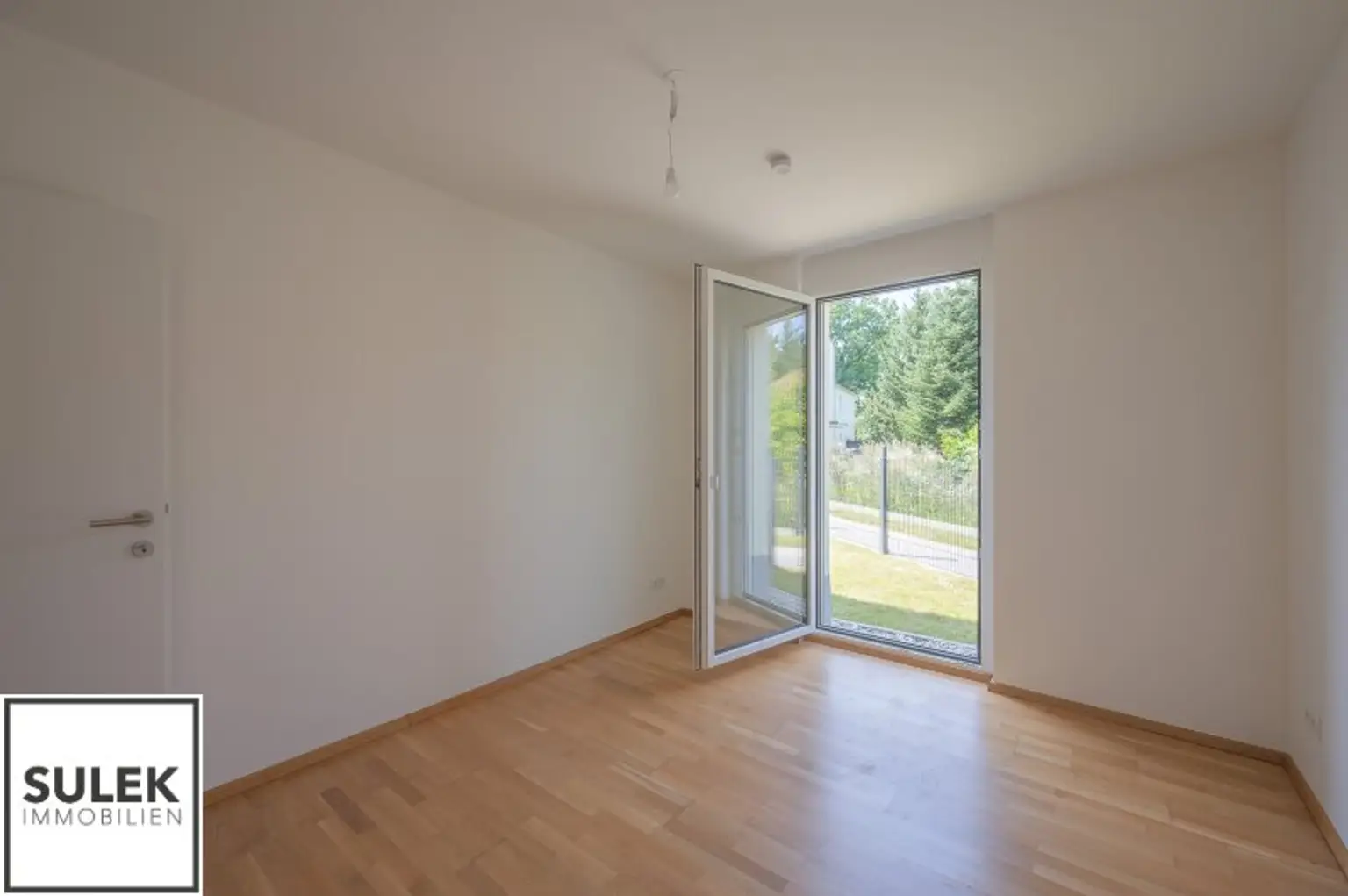 Wohnpark Neulengbach | Erstbezug | 3 Zimmer mit Garten