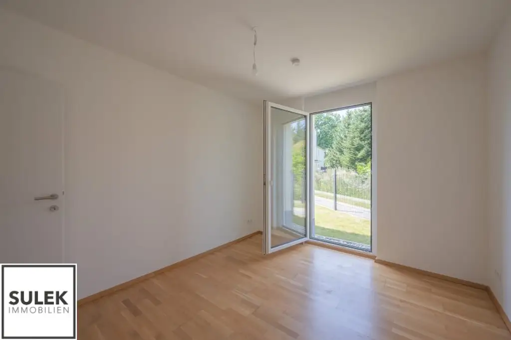 Wohnpark Neulengbach | Erstbezug | 3 Zimmer mit Garten