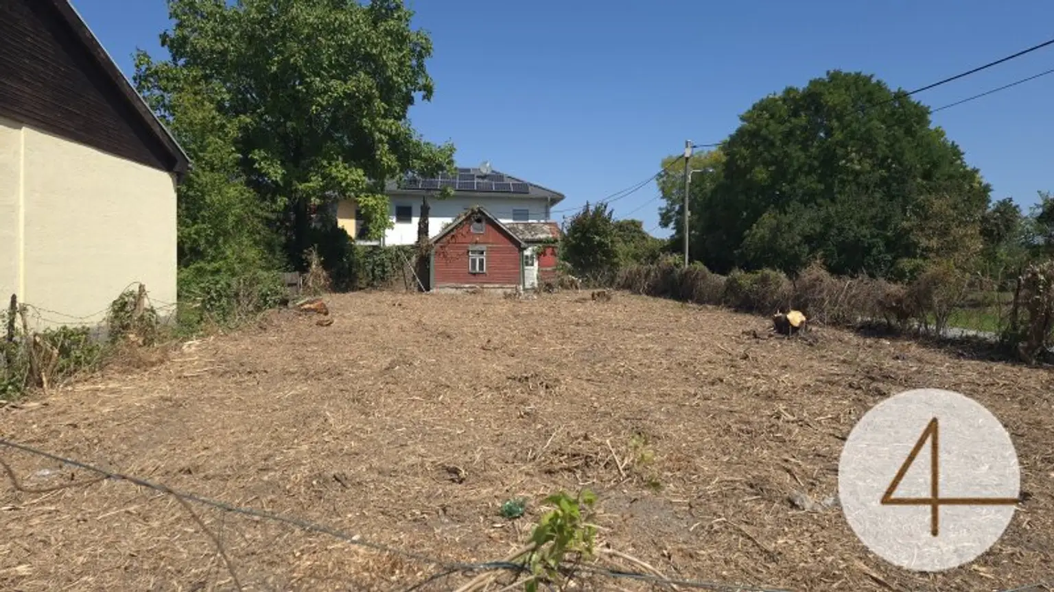 Ein Platz zum Wachsen – Ihr neues Zuhause in Essling