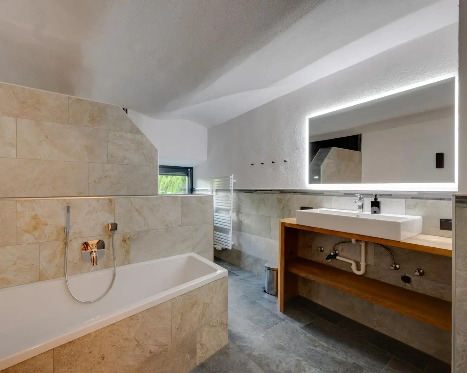 NEU! Komfort & Natur – Ihre 3-Zimmer Gartenwohnung Nähe Achensee