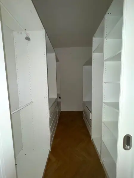 Charmanter Altbau in Gersthof - 4-Zimmer-Wohnung mit Garten in Zinsvilla