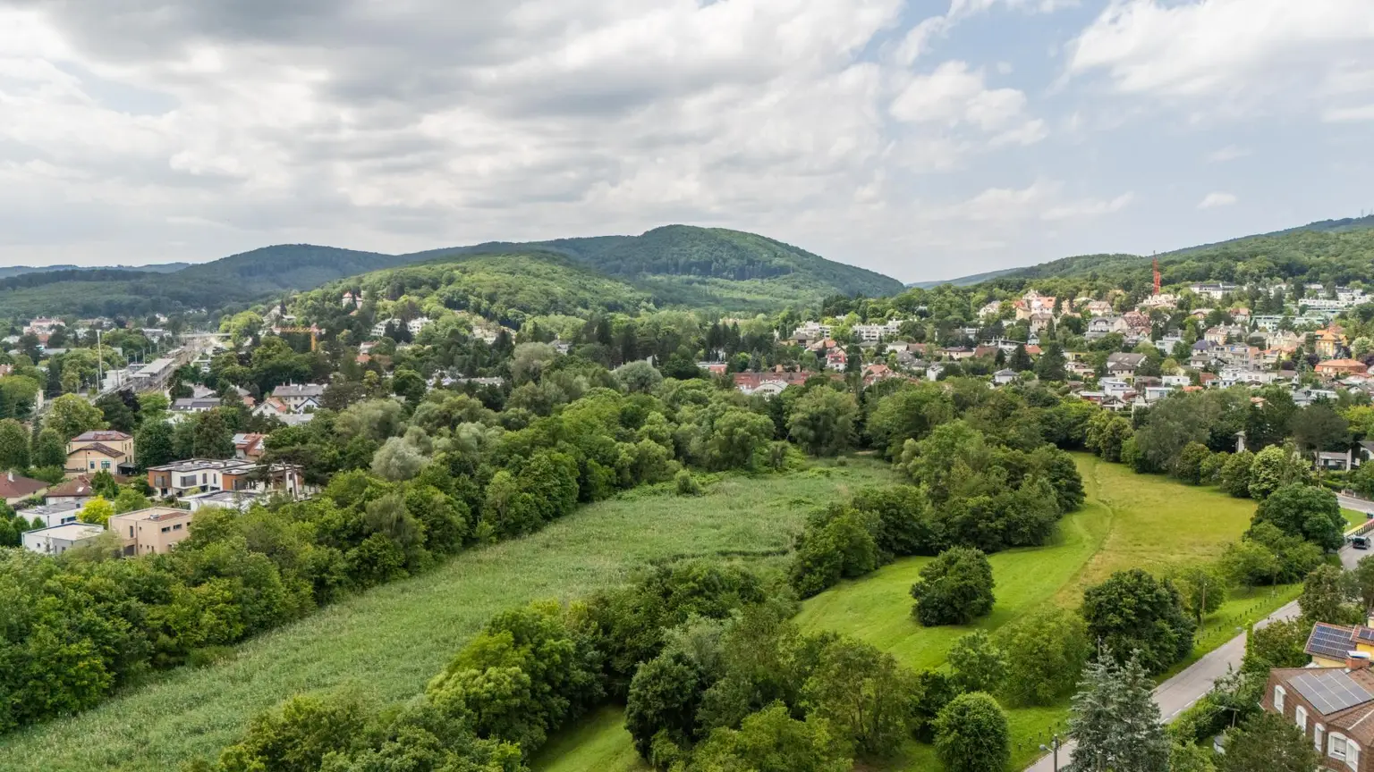 "Exklusives Grundstück in Bestlage mit Abbruchhaus!"
