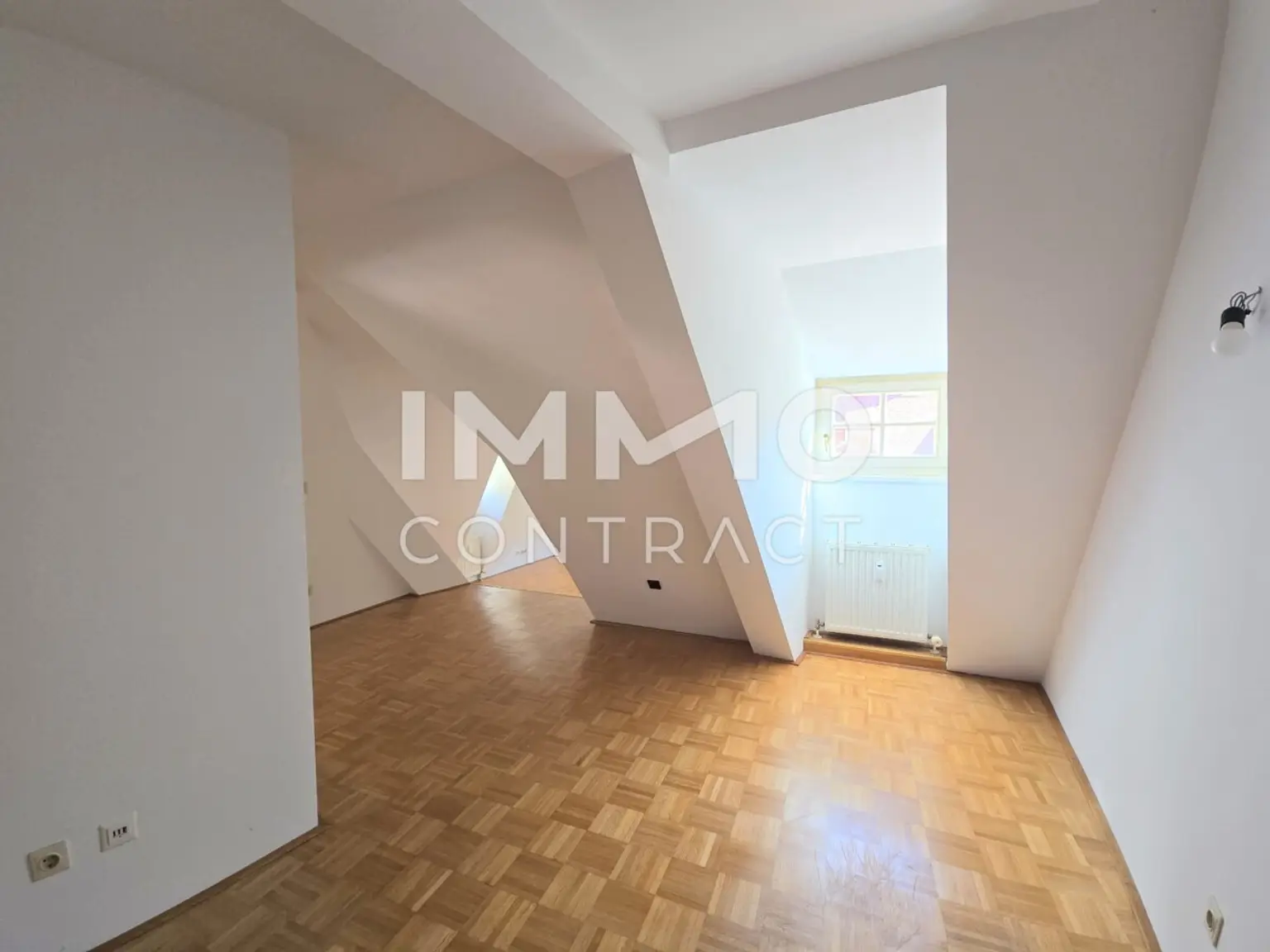 Zentrale INNENSTADTLAGE: 3 Zimmer-Wohnung - Sporgasse 11 - Top 18