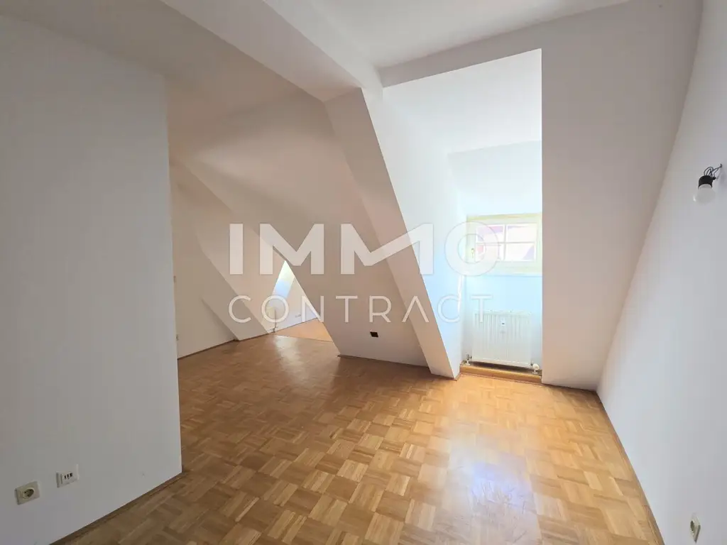 Zentrale INNENSTADTLAGE: 3 Zimmer-Wohnung - Sporgasse 11 - Top 18