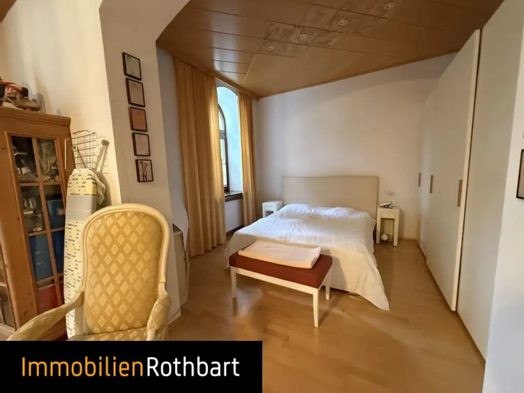 Wunderschöne Villa in guter Lage