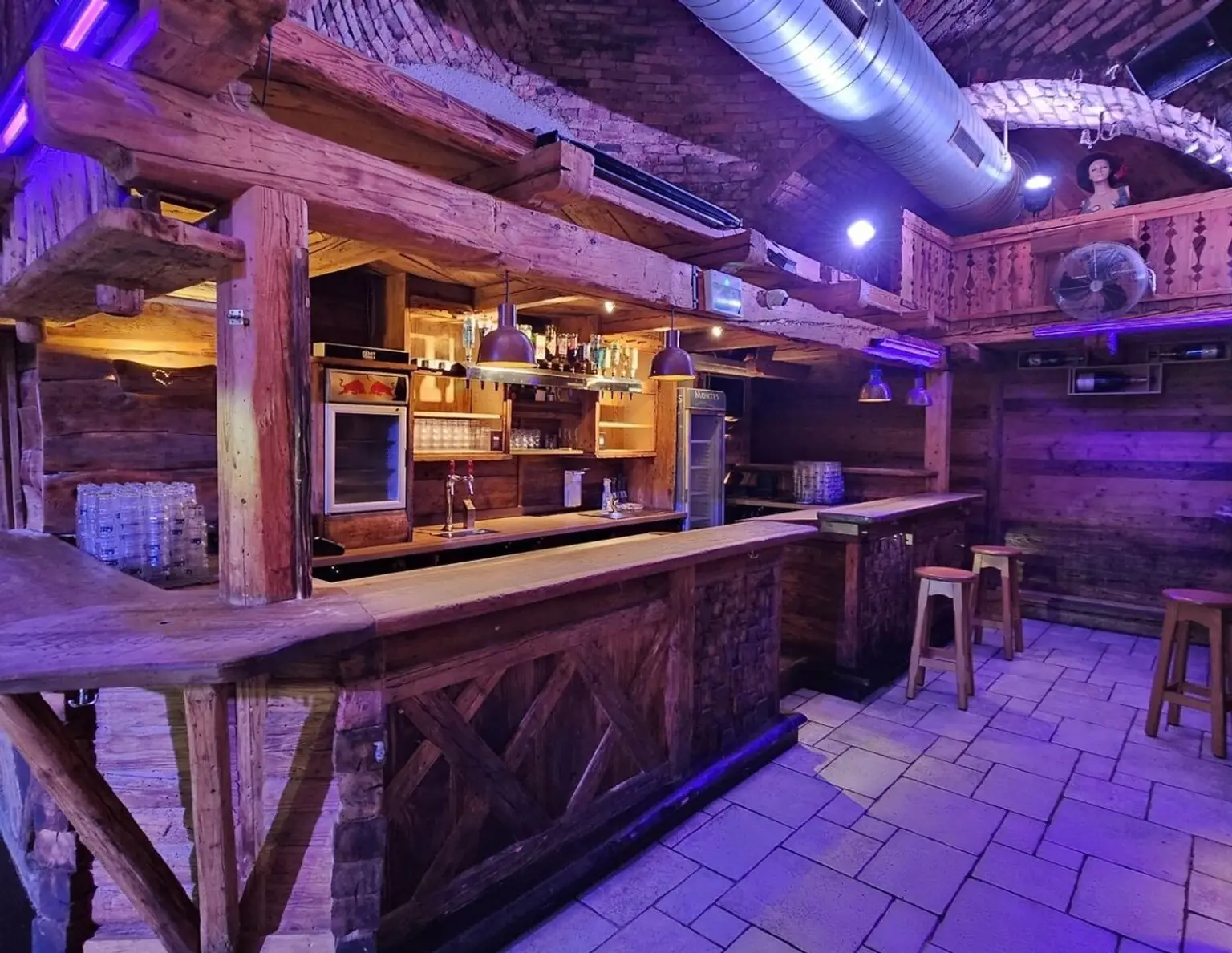 Gastro - und Veranstaltungs - Highlight in bester Innenstadtlage!