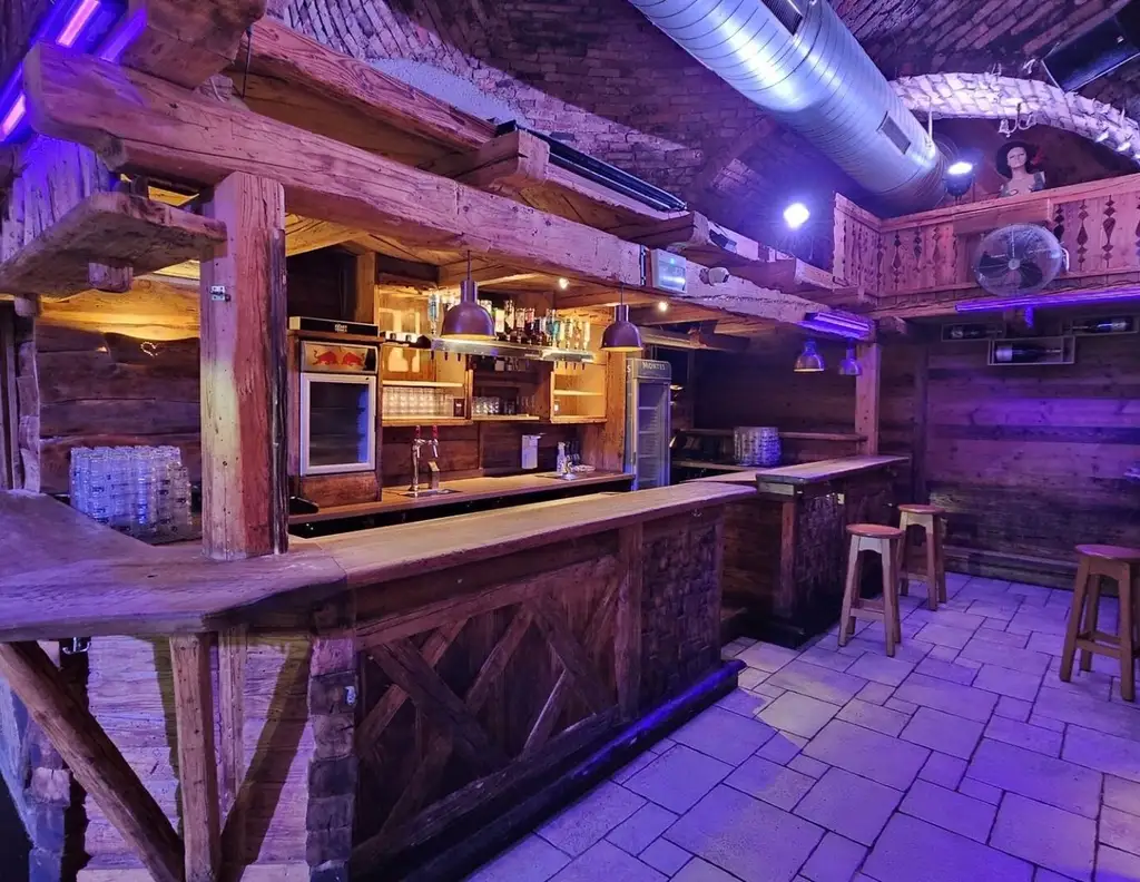 Gastro - und Veranstaltungs - Highlight in bester Innenstadtlage!