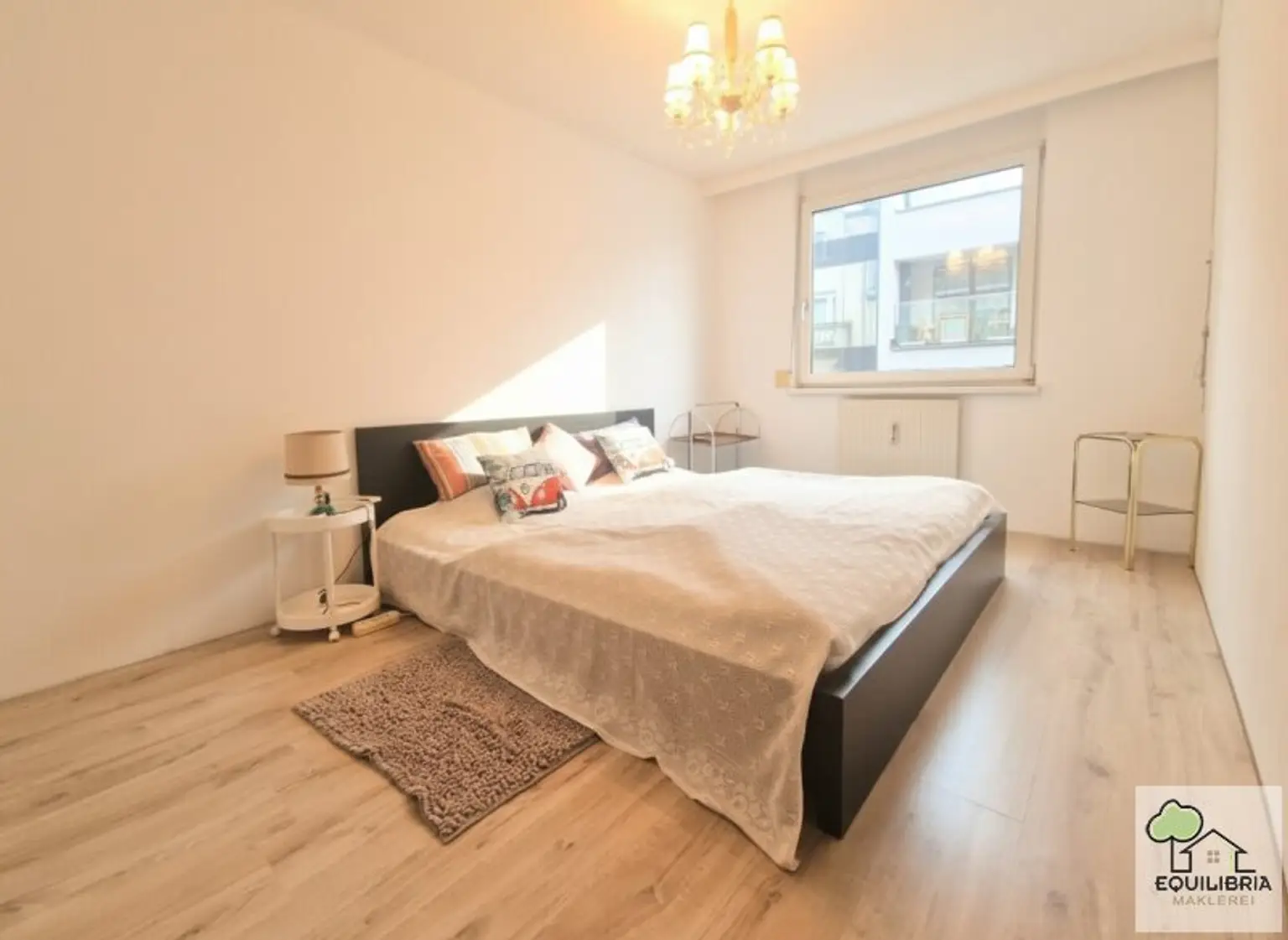 Schlafzimmer/Kinderzimmer