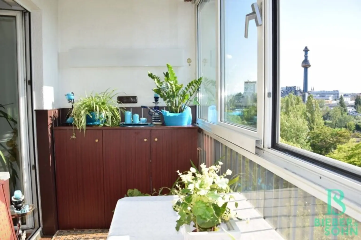 Loggia