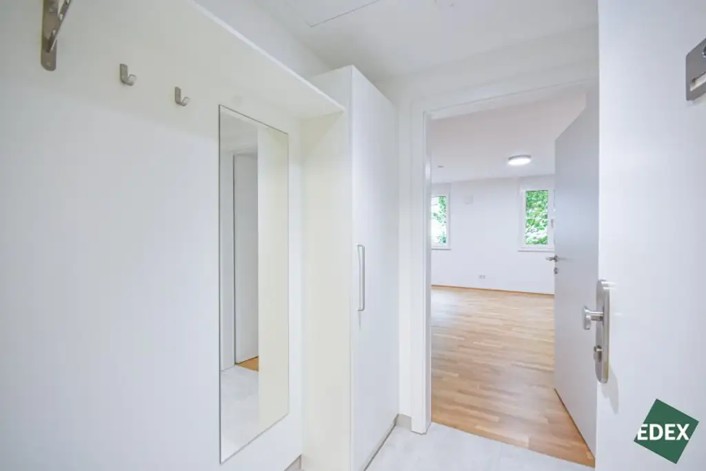 Erstbezug: Schöner 3-Zimmer-Neubau mit moderner Ausstattung