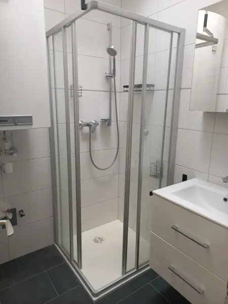 3-Zimmer-Wohnung im Dachgeschoss mit 2 Balkonen in Innsbruck-Wilten zu kaufen