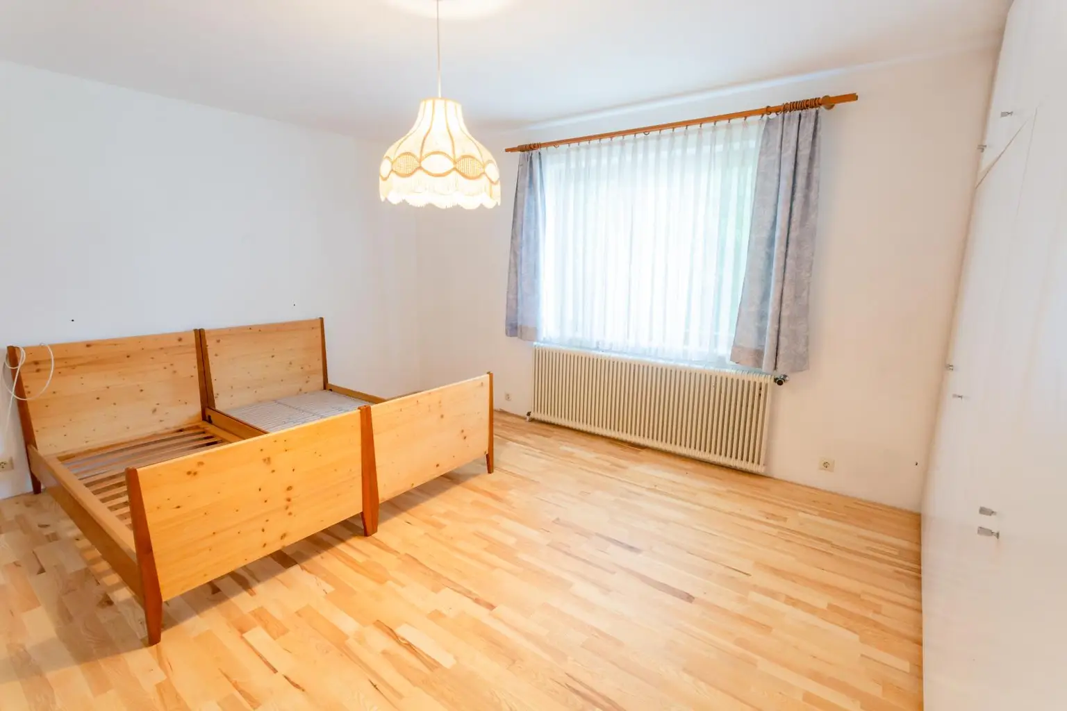 Großzügiges Wohnhaus mit Potential