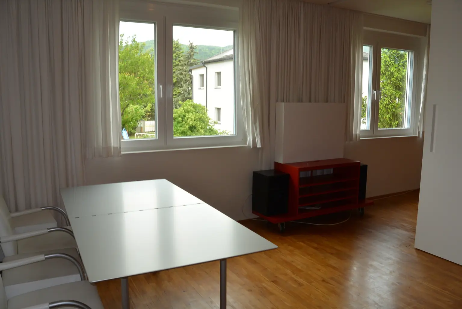 Stylische Wohnung