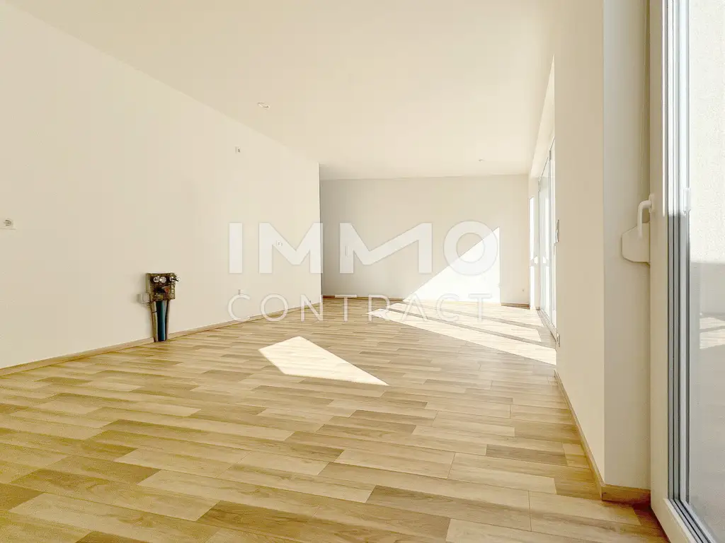 4ZI-REIHENHAUS mit NEBENGEBÄUDE (BÜRO) in Grünlage inkl.2 Parkpl.
Landesförderung möglich - keine Käuferprovision
