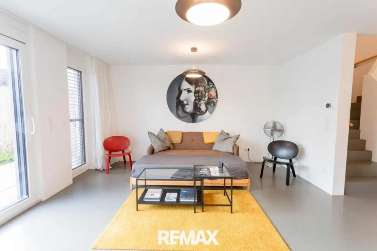 EG_Wohnzimmer II