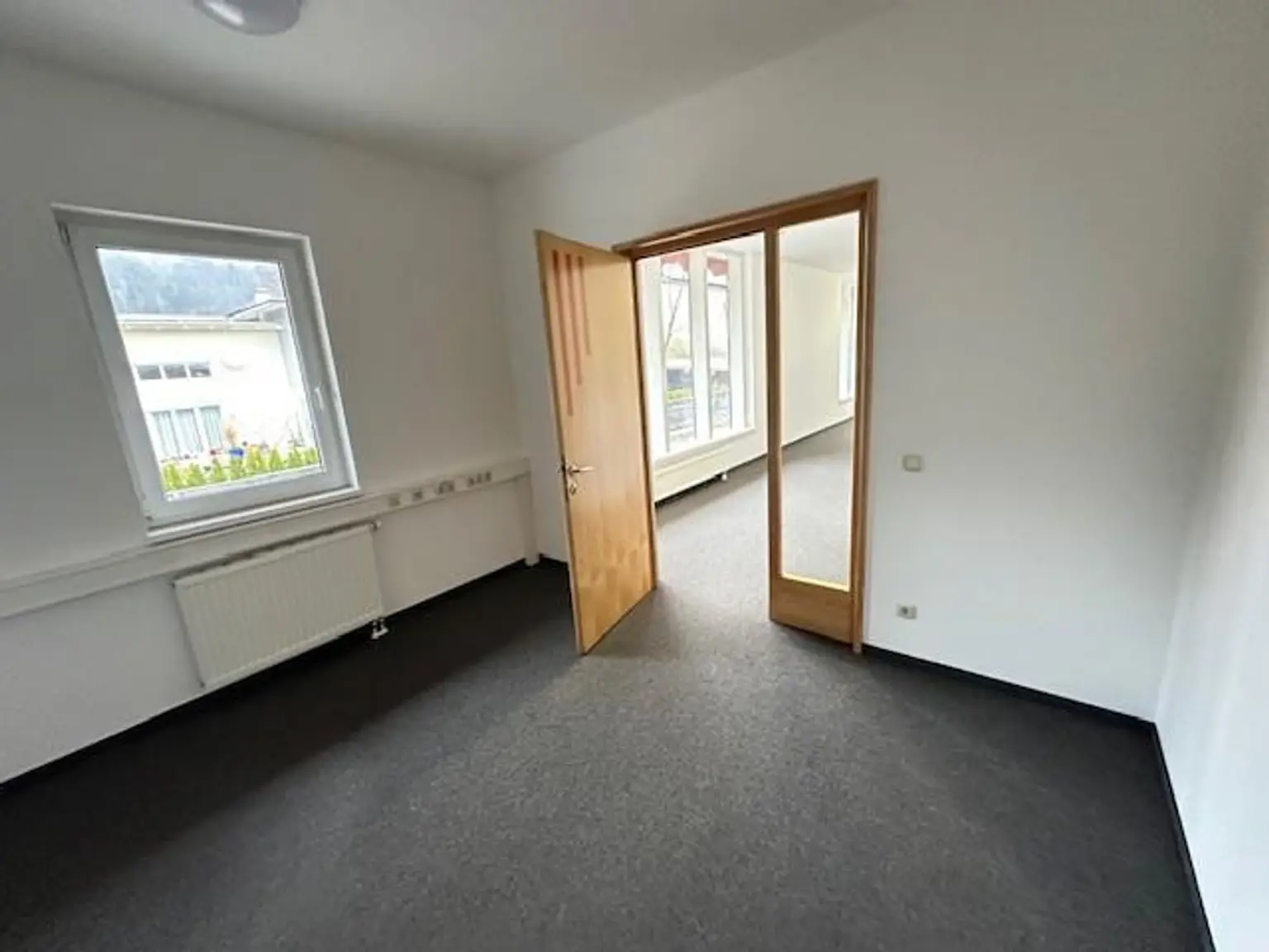 Büro