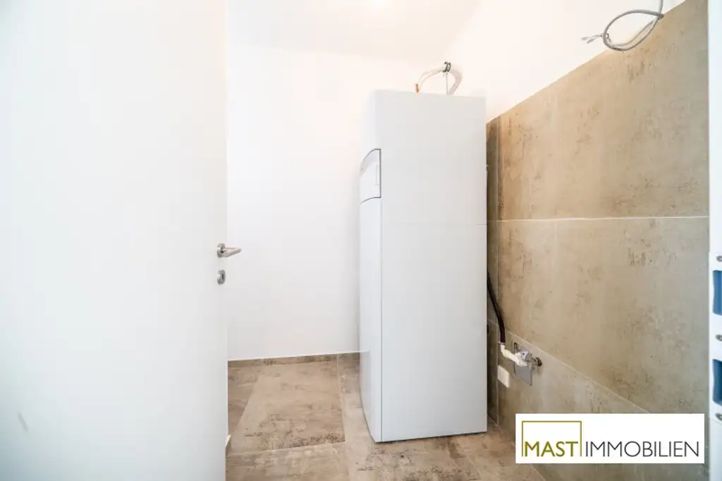 *NEU* - ab Oktober - 4 Zimmer Reihenhaus in Bahnhofsnähe
