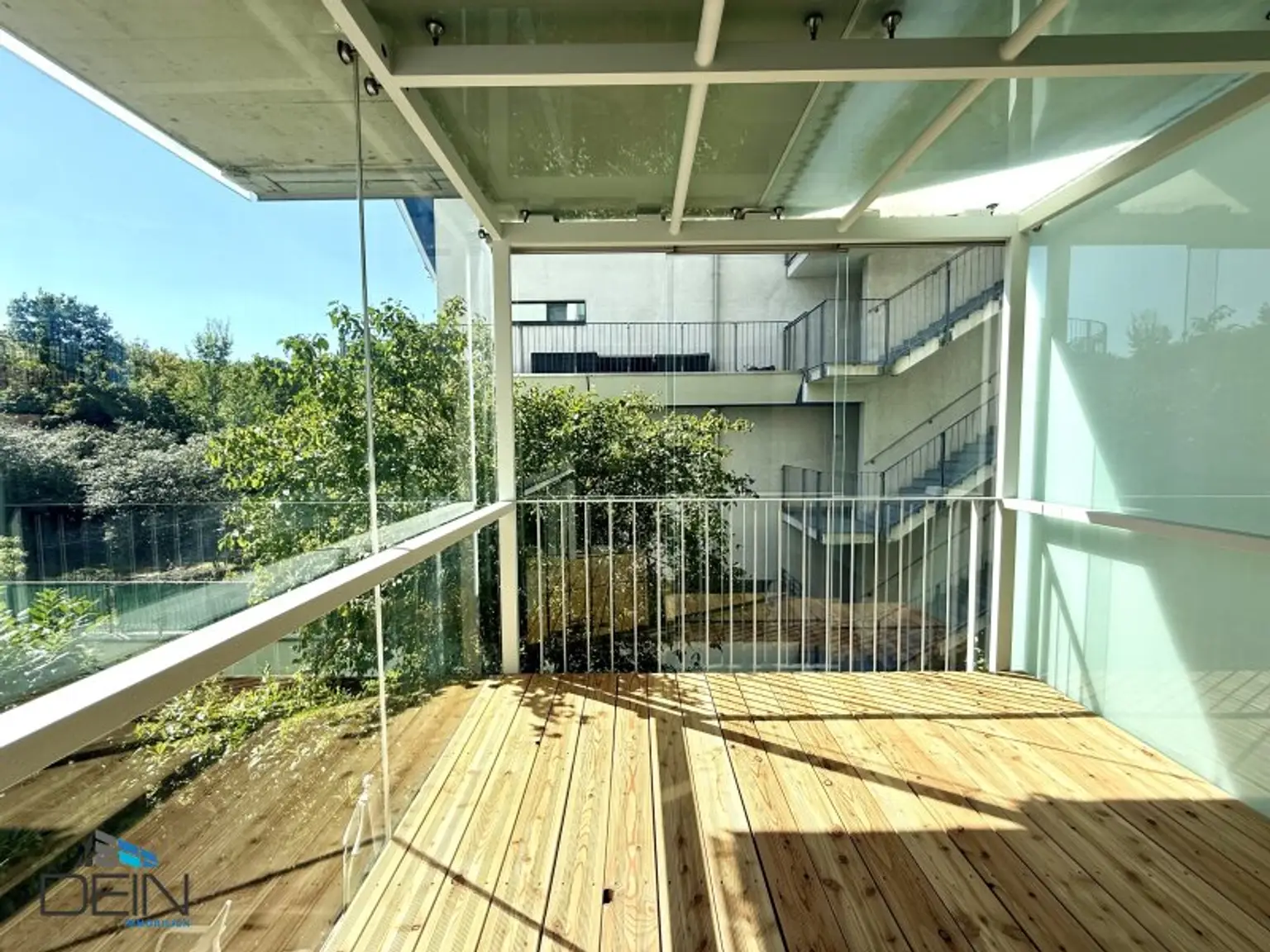 ++NEU++ HELLE 2 ZIMMER NEUBAUWOHNUNG MIT EINER LOGGIA IN DER WIENERBERG CITY!