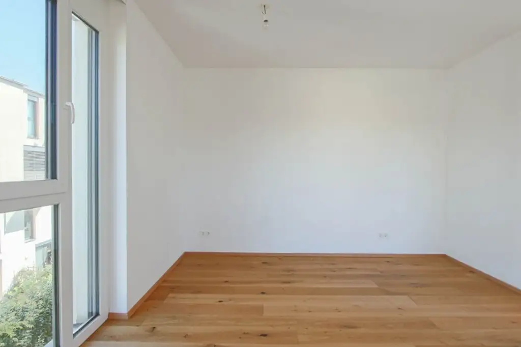 Wohntraum am Bisamberg mit Terrasse und Balkon!