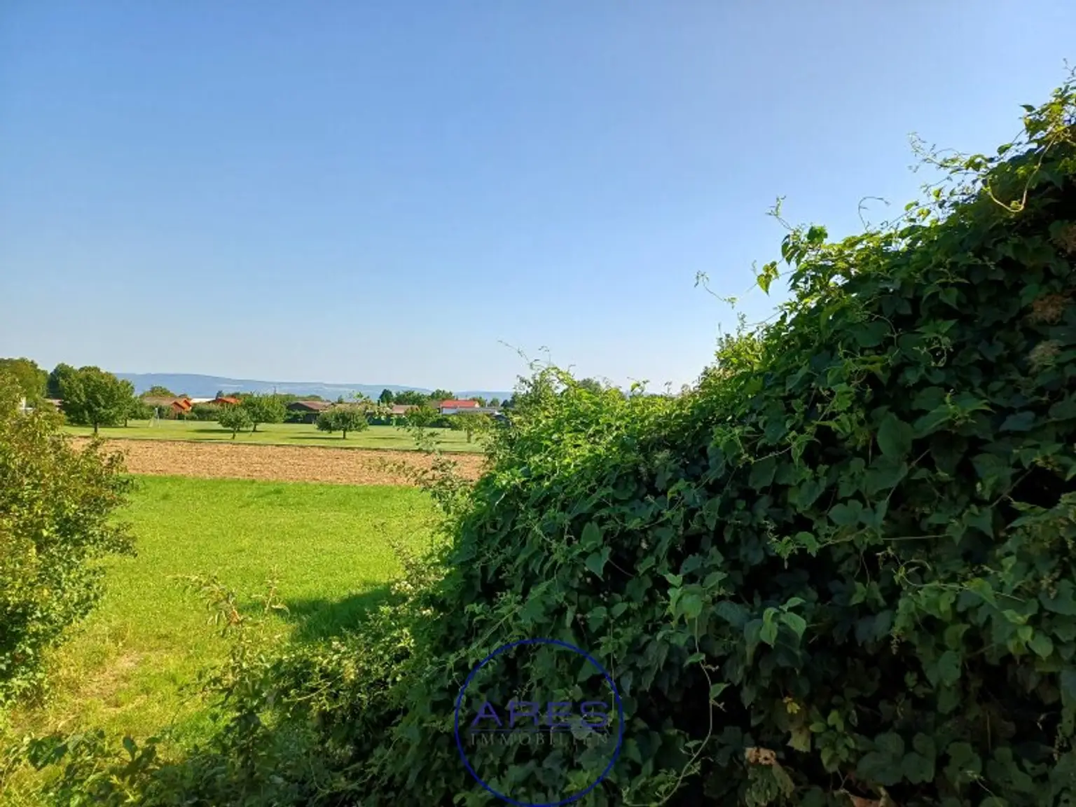 Wohnen wie im Urlaub: Bungalow in Gneixendorf überzeugt mit mediterranem Flair!