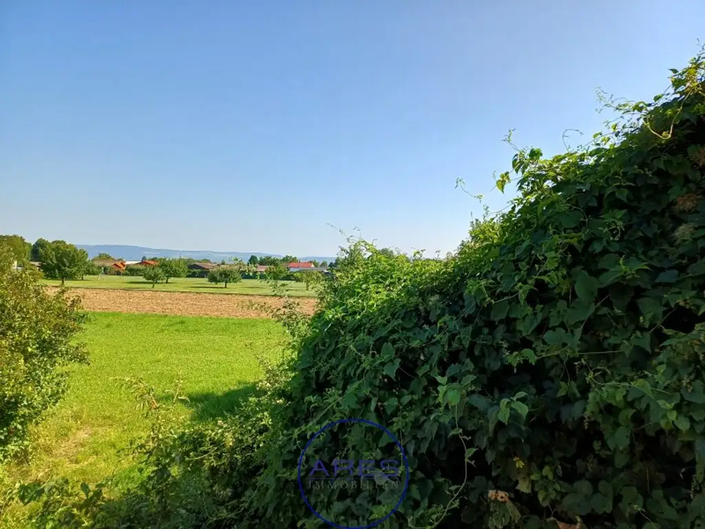 Wohnen wie im Urlaub: Bungalow in Gneixendorf überzeugt mit mediterranem Flair!